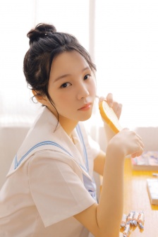 鬼镇之花